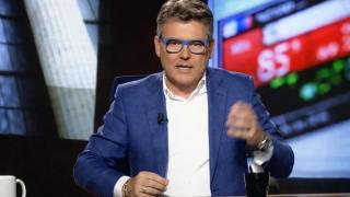 Marc Vidal, economista.