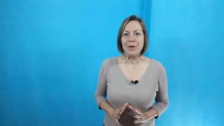 Ana Sorribes en su canal de YouTube. EE