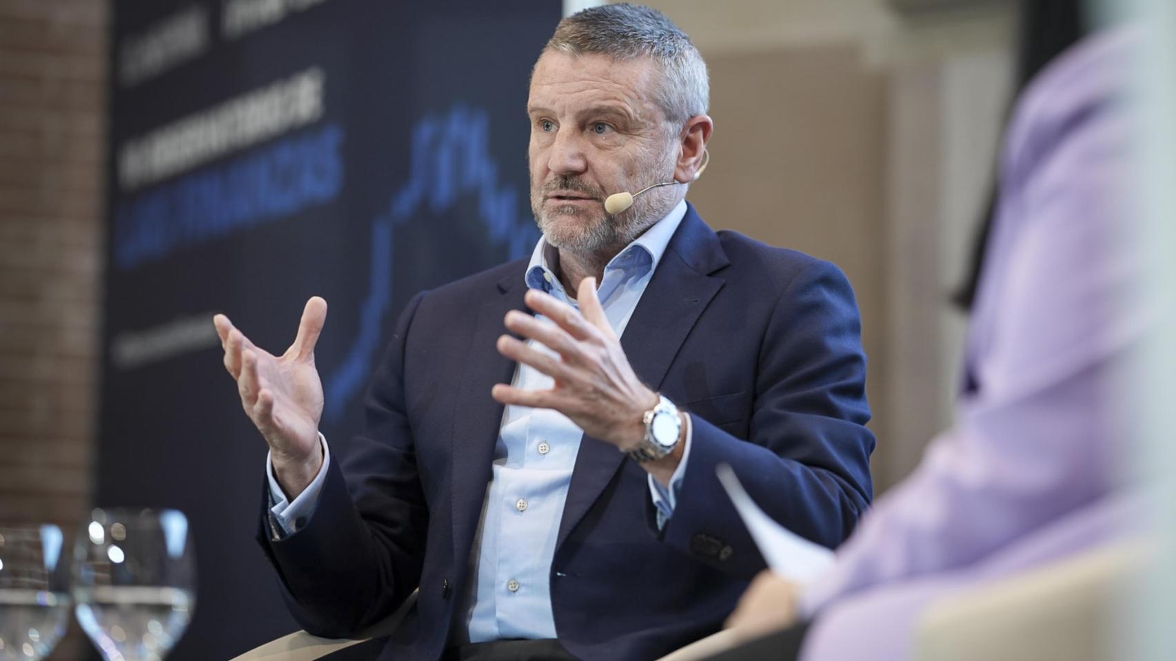 Jorge Rodríguez Maroto.