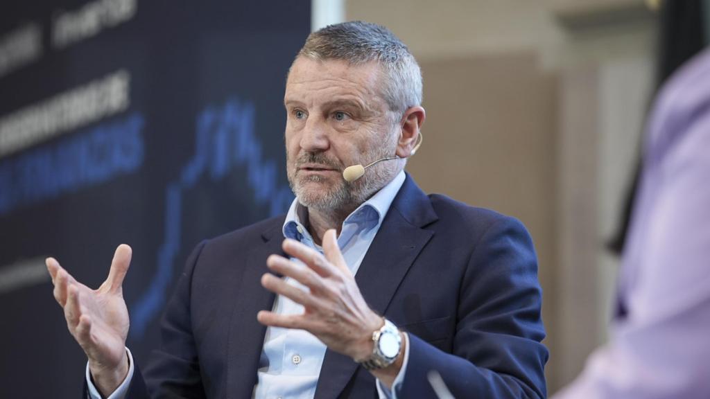 Jorge Rodríguez Maroto.