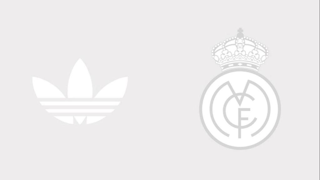 El patrón que seguirá la camiseta conmemorativa del Real Madrid