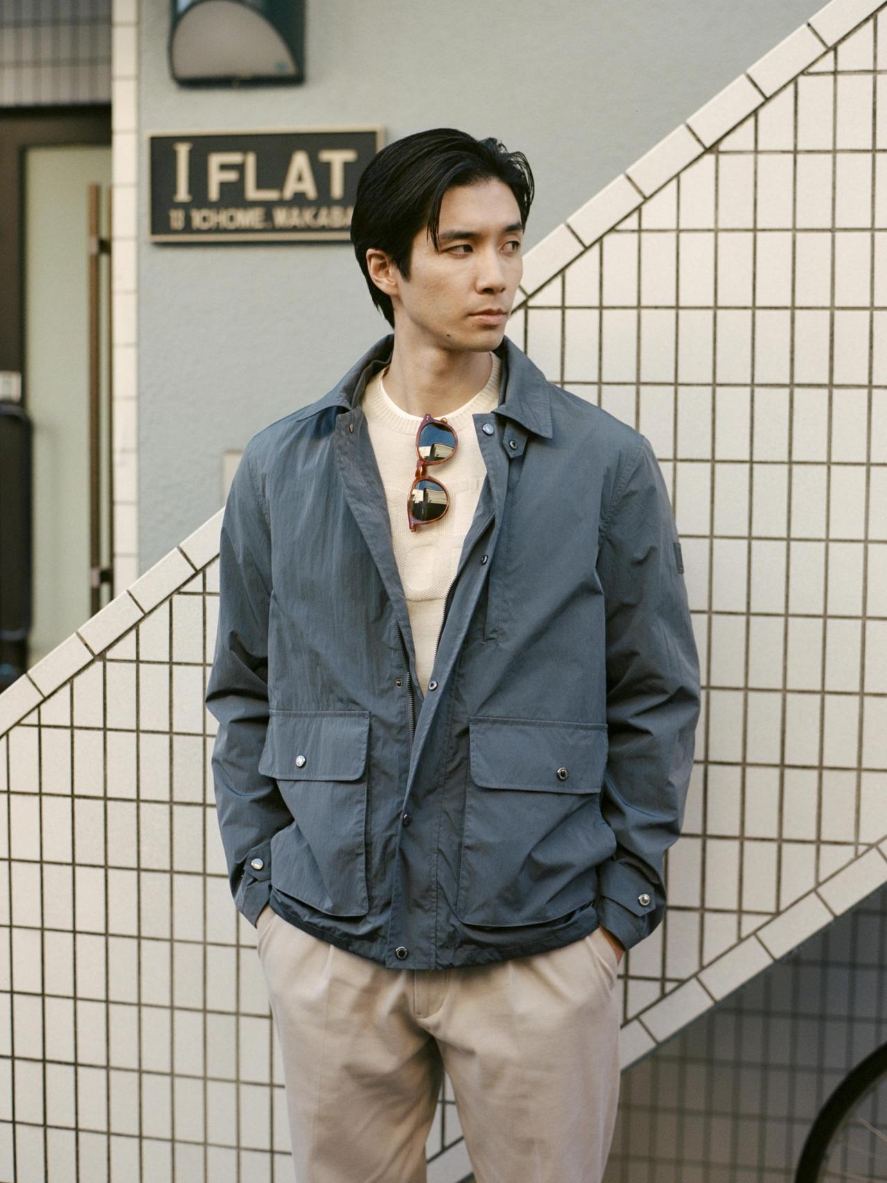 Propuesta para ellos.