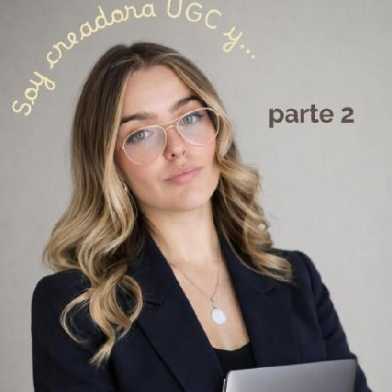 Miniatura de uno de sus vídeos.