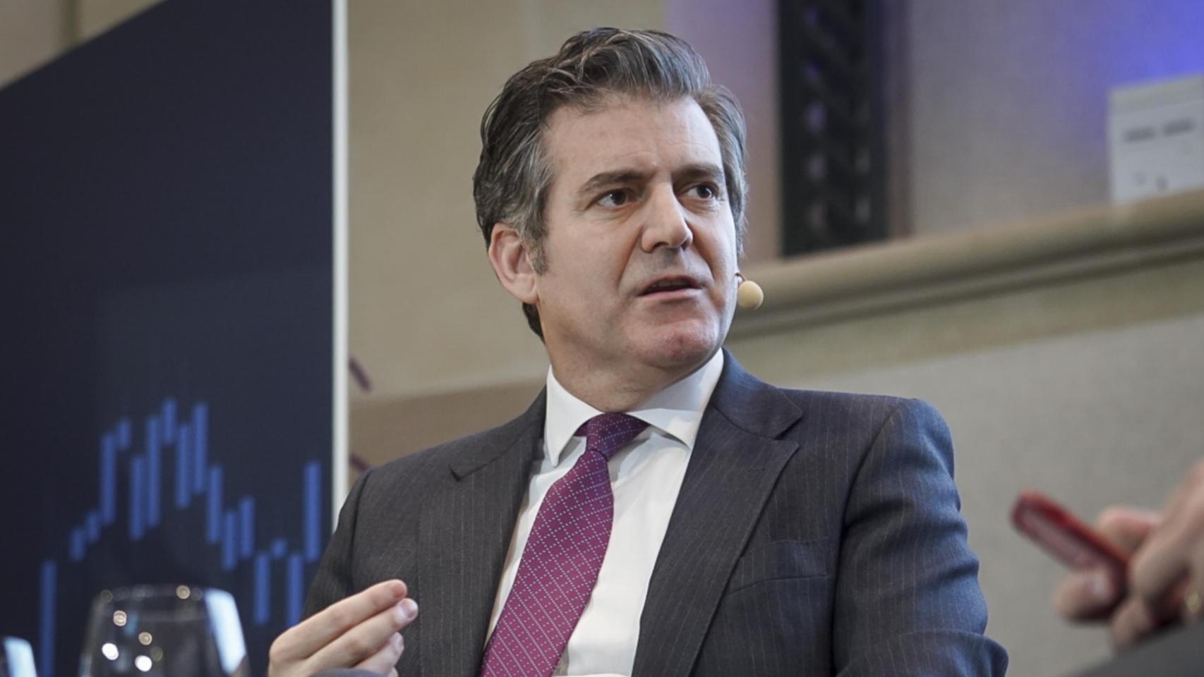 Gonzalo Ramón-Borja Álvarez de Toledo.