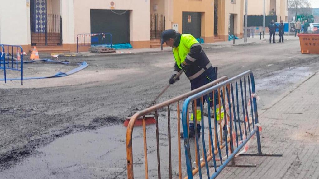 Reunión del CECOPAL este martes en Talavera de la Reina.