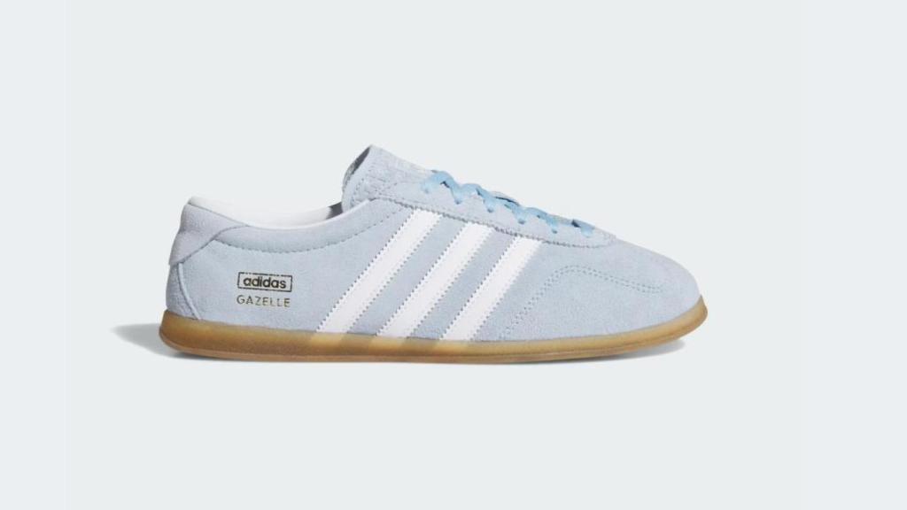 Zapatilla Gazelle Lo Pro.