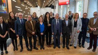 Cátedra Ardán de Vigo: Interfish-España aporta 855 millones a la economía y sostiene 4.813 empleos