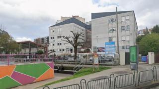 IES Castelao, Vigo