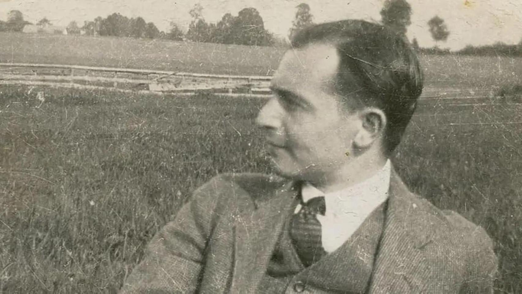 Erich Auerbach