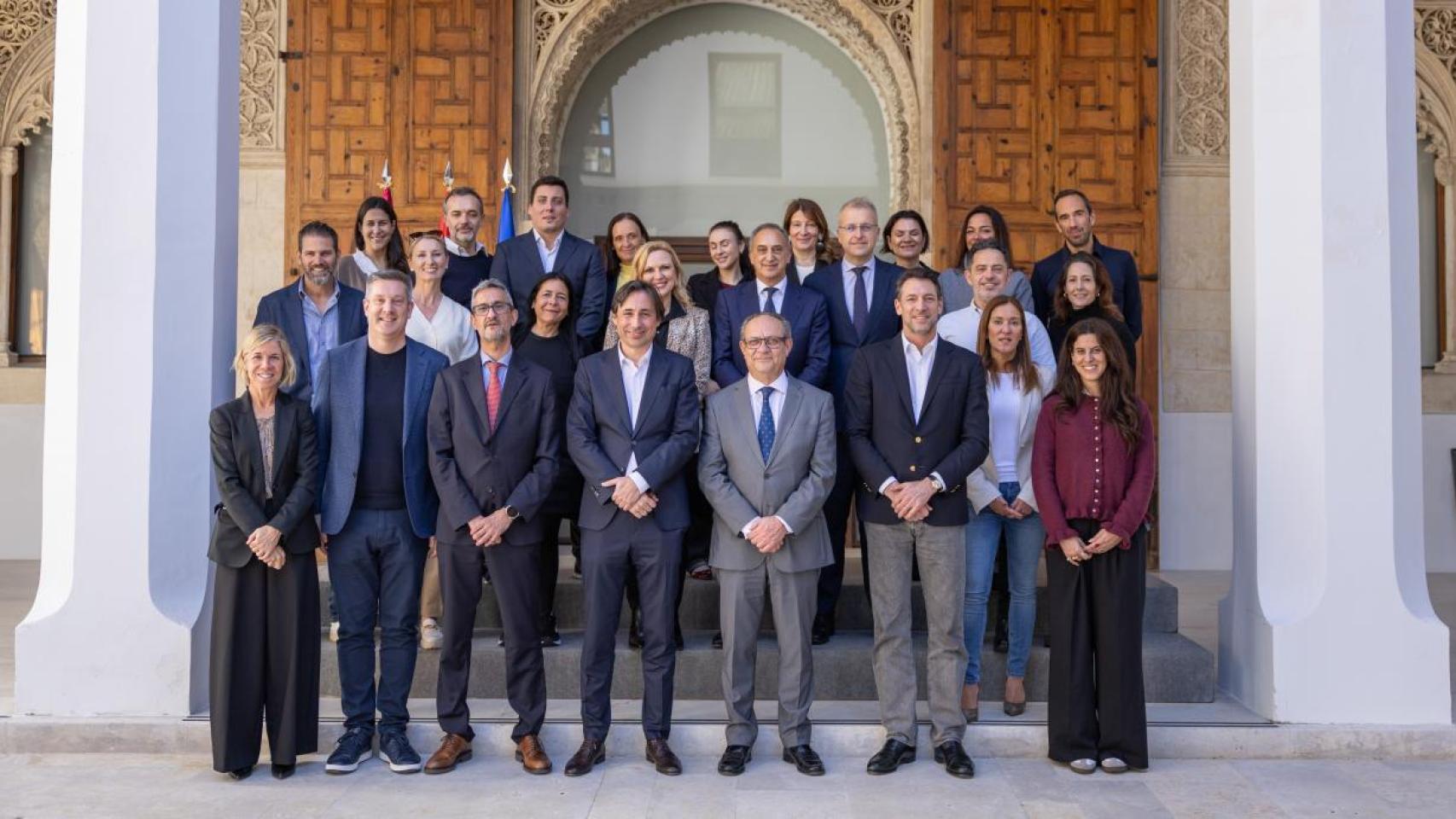 Foto: Rutas de Toledo.