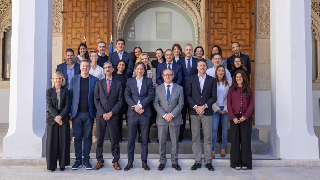 Foto: Rutas de Toledo.