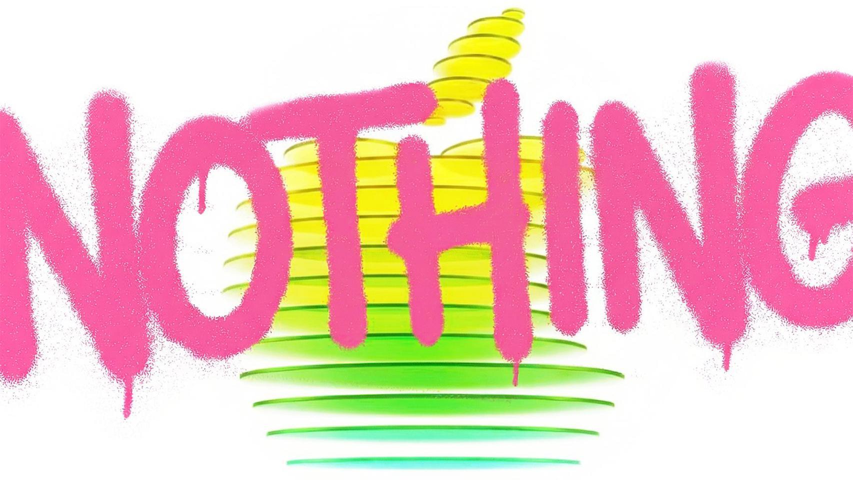 Parte del teaser de Nothing