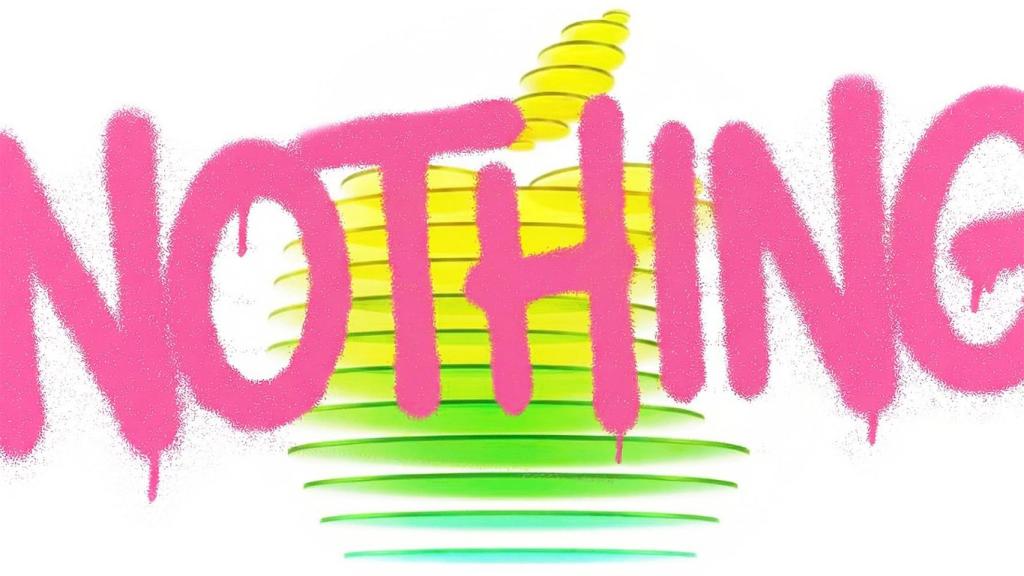 Parte del teaser de Nothing