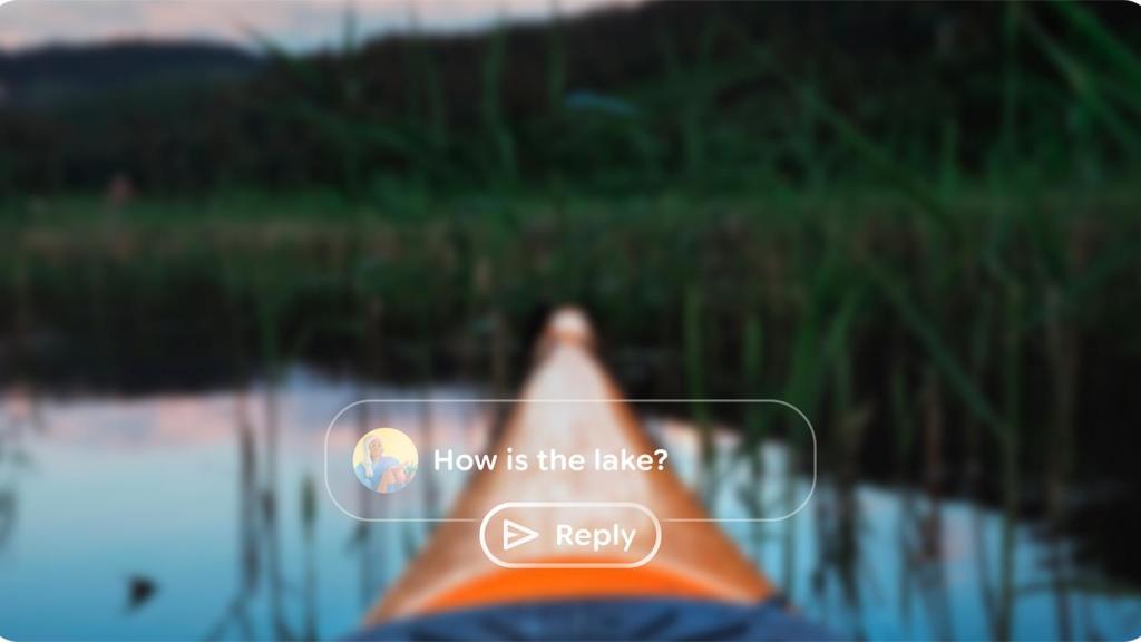 Una consulta a Gemini
