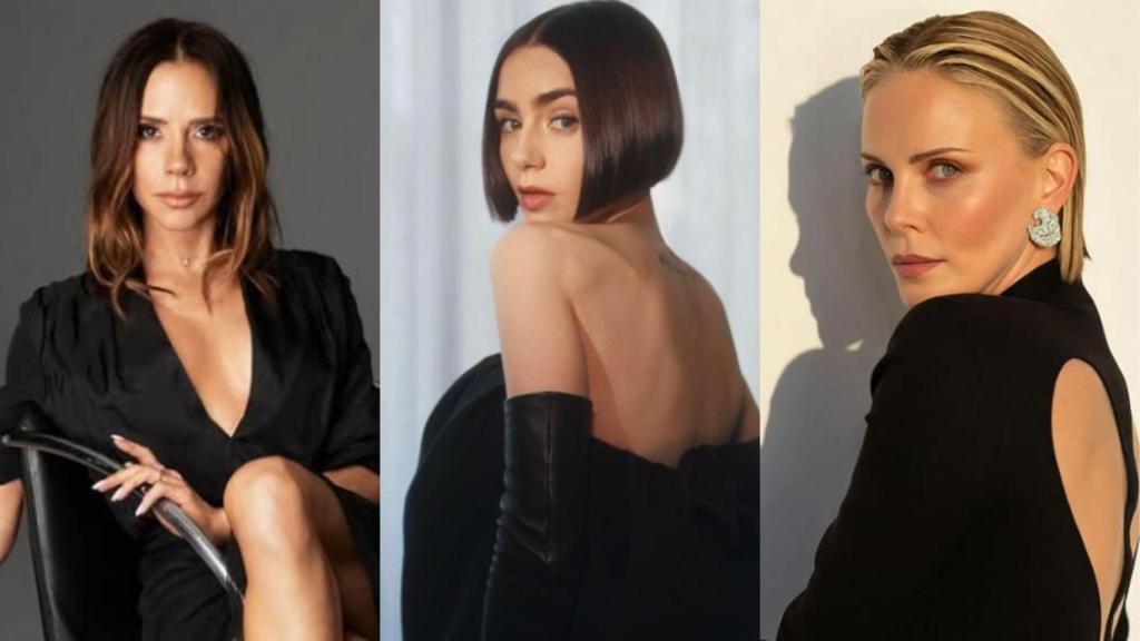 Algunos ejemplos de la apuesta 'beauty'.