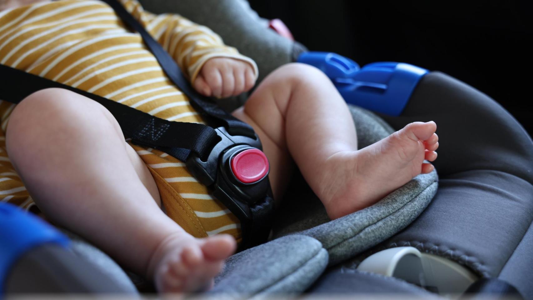 La DGT insiste en que los sistemas de retención infantil deben utilizarse de acuerdo con las instrucciones del fabricante.