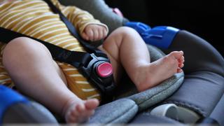 La DGT insiste en que los sistemas de retención infantil deben utilizarse de acuerdo con las instrucciones del fabricante.