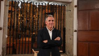 Rafa Domínguez.