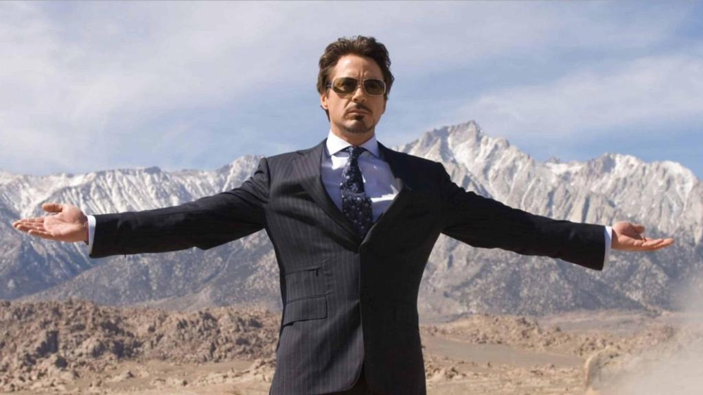 Robert Downey Jr. culpa a su  padre por iniciarle en las drogas.