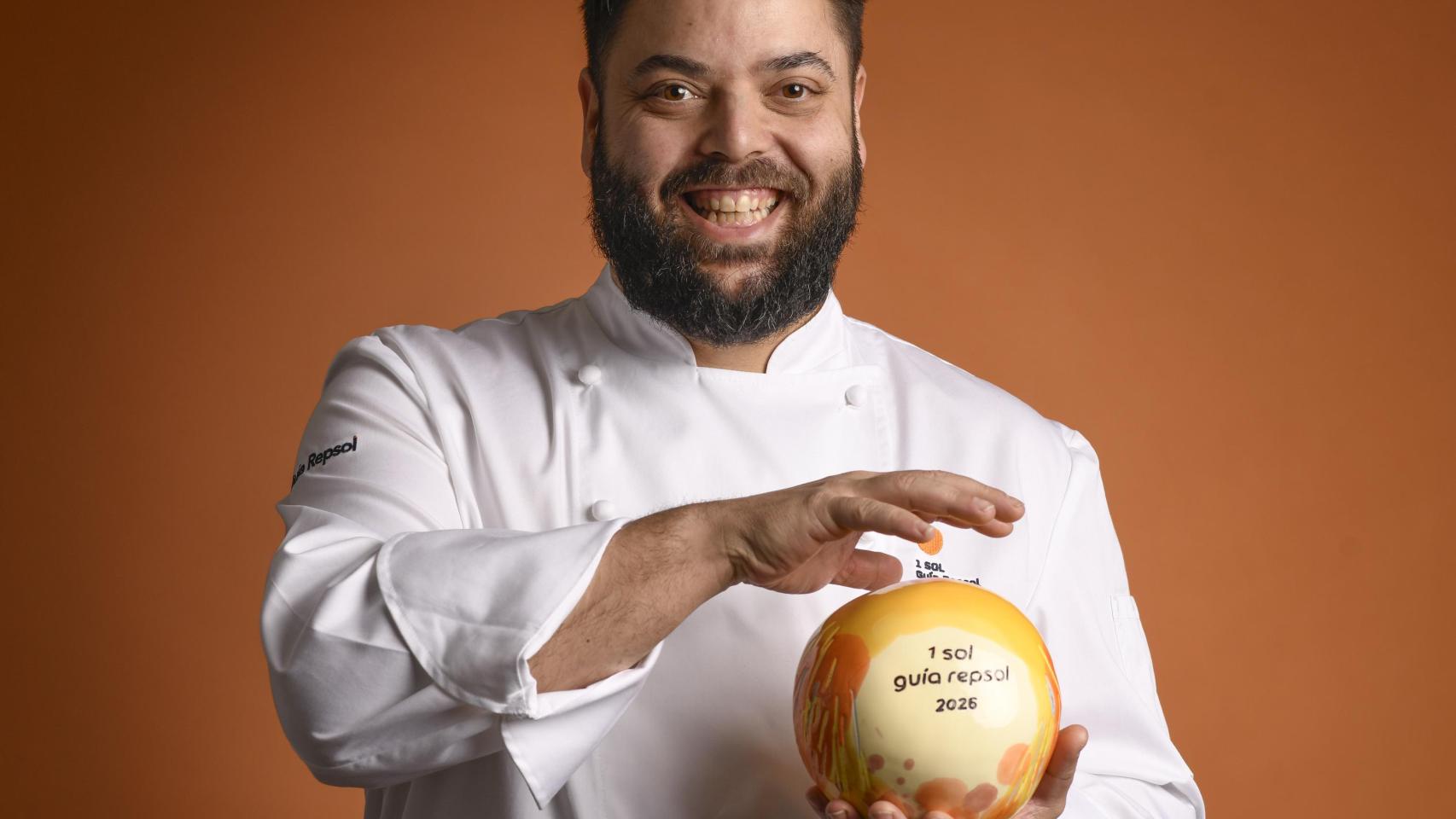 El restaurante vigués que acaba de entrar en la élite gastronómica: No podemos quedarnos aquí