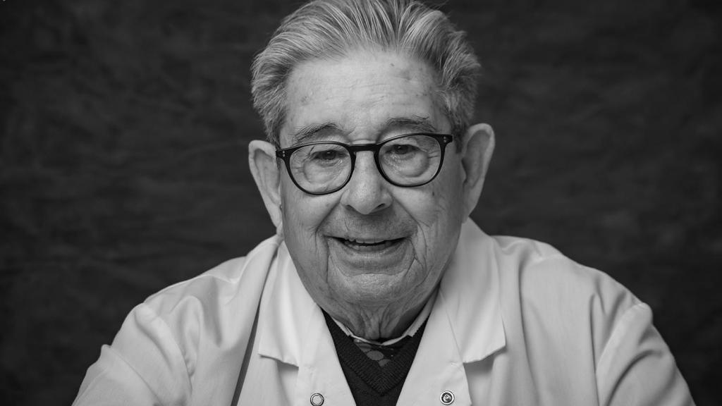 José Fuertes, CEO del grupo Fuertes-ElPozo Alimentación.