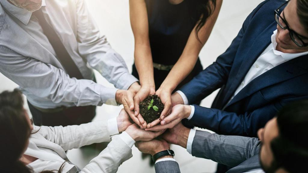 Objetivos de Desarrollo Sostenible en el modelo de negocio