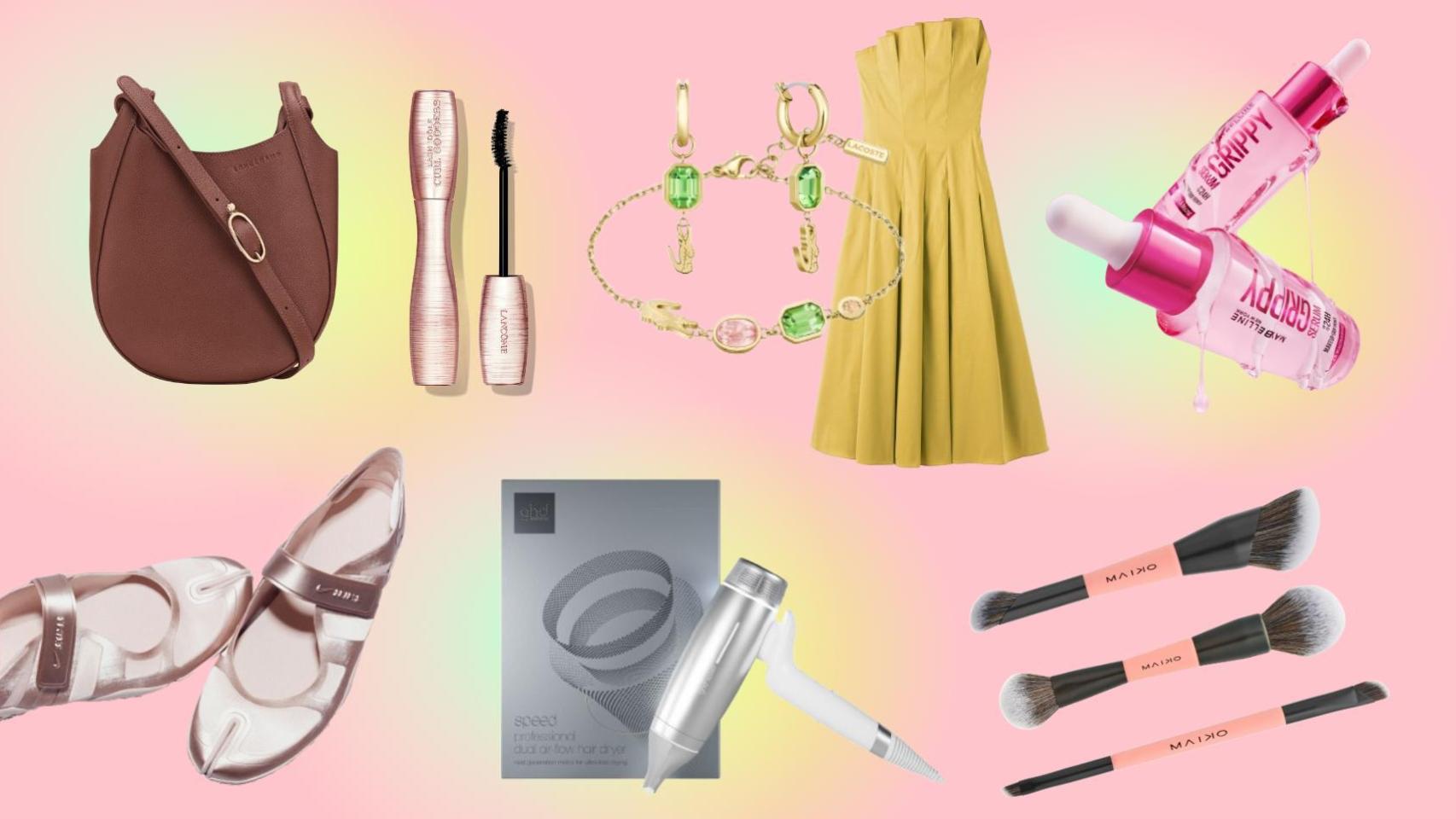 Selección de novedades de Magas.