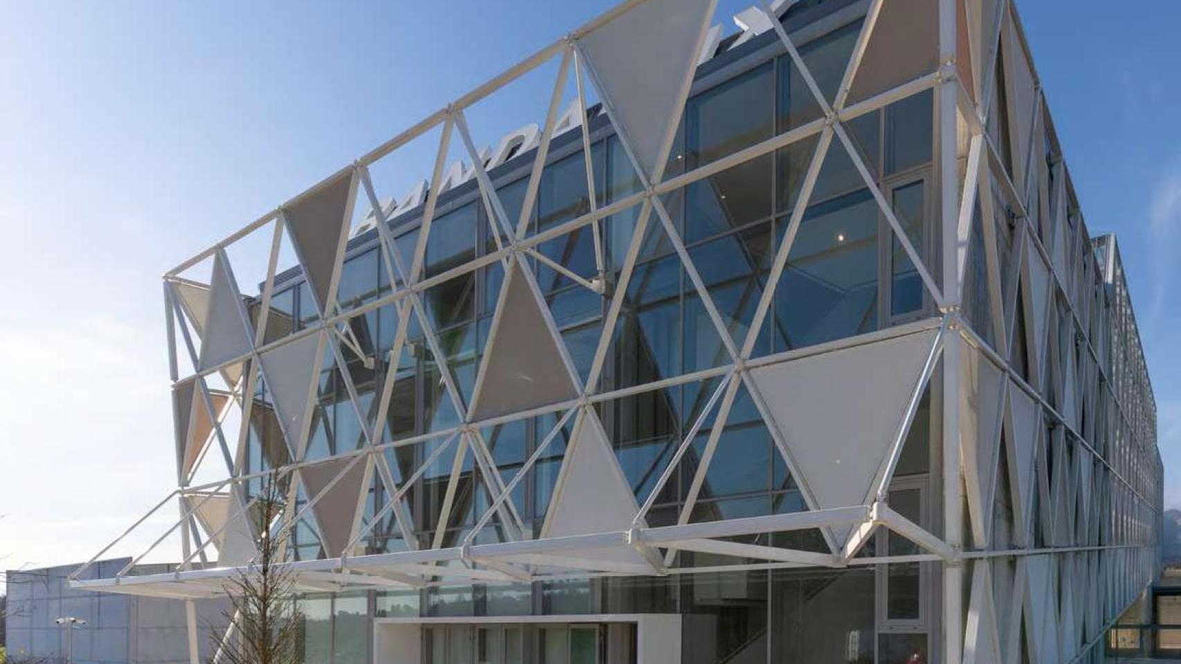 Santiago acogerá en marzo GaliBuild, el evento referencia en construcción industrializada