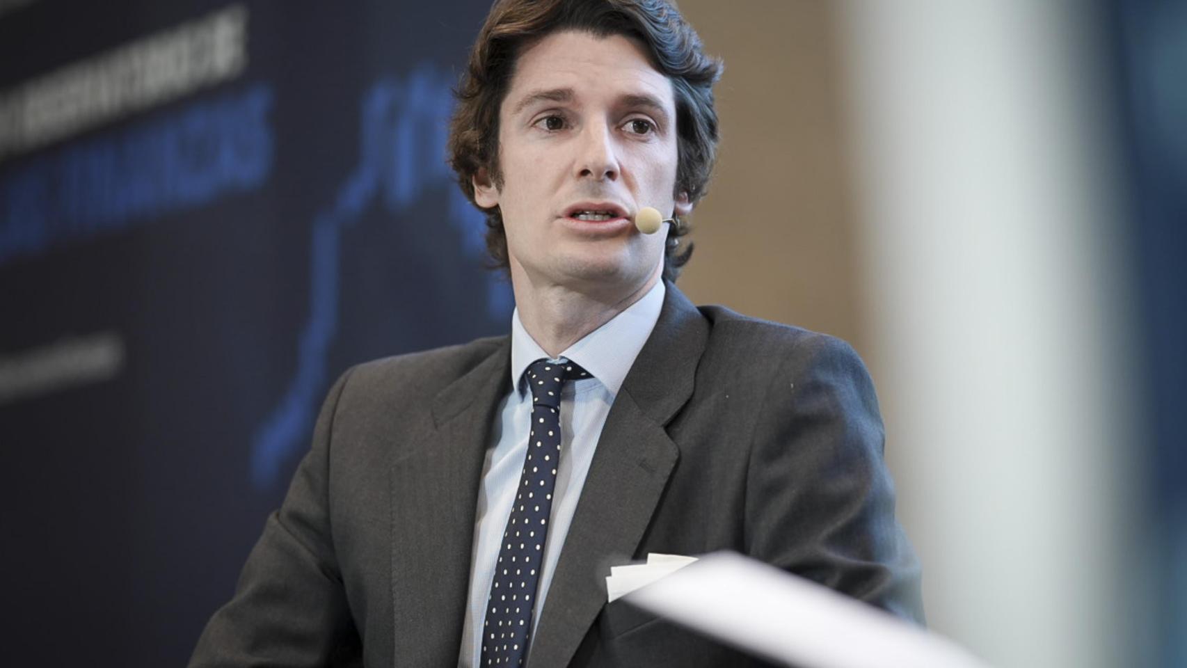 Borja Martiarena, director de Inversiones Inmobiliarias de Mutuactivos.