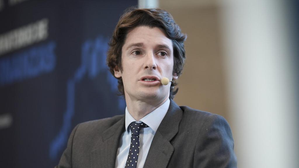 Borja Martiarena, director de Inversiones Inmobiliarias de Mutuactivos.