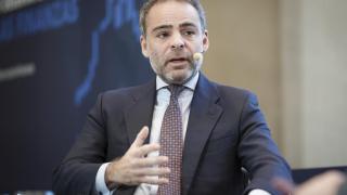 Enrique Sánchez-Rey, director de Real Estate de Bestinver.