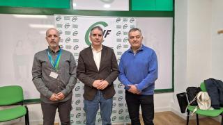 CSIF anuncia acciones legales contra la Junta de Castilla y León: “No aguantamos más; pedimos cubrir todos los puestos