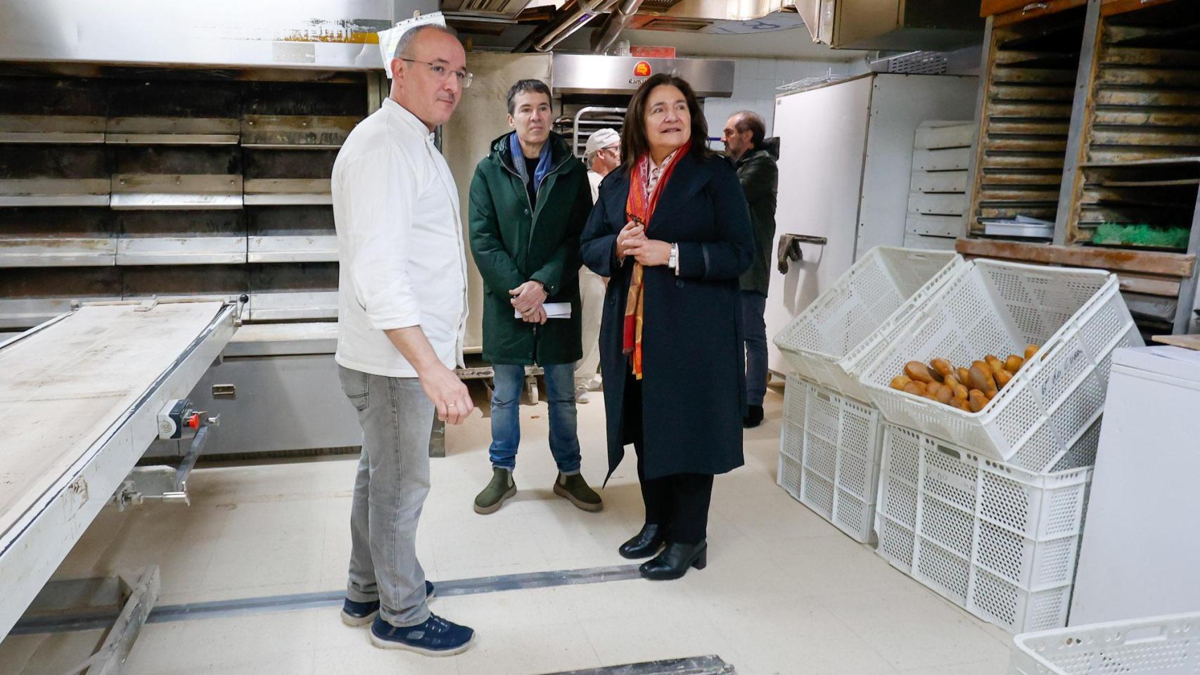 La Xunta destina 1.109.000 de euros a la formación de 852 trabajadores en el área de Vigo