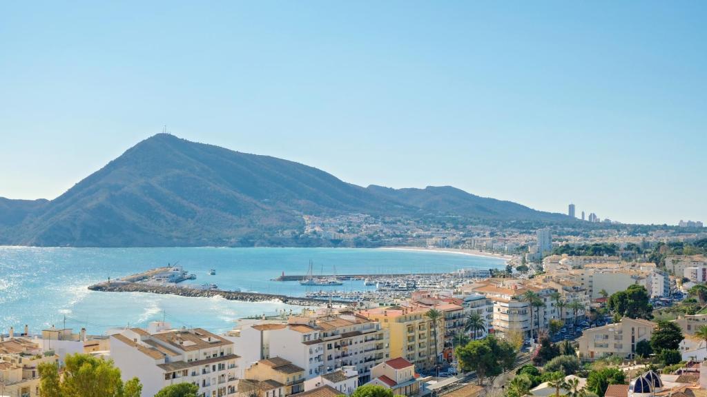 Lazaro, experto inmobiliario: Es un buen momento para vender pues la negociación con el comprador está en mínimos