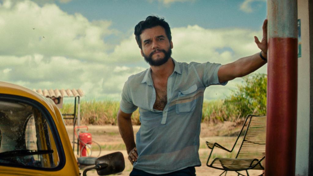 Wagner Moura, en 'El agente secreto'