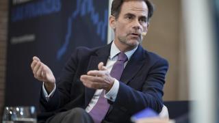 Eduardo Ripolles, director de Desarrollo de Negocio de Mapfre Inversión.