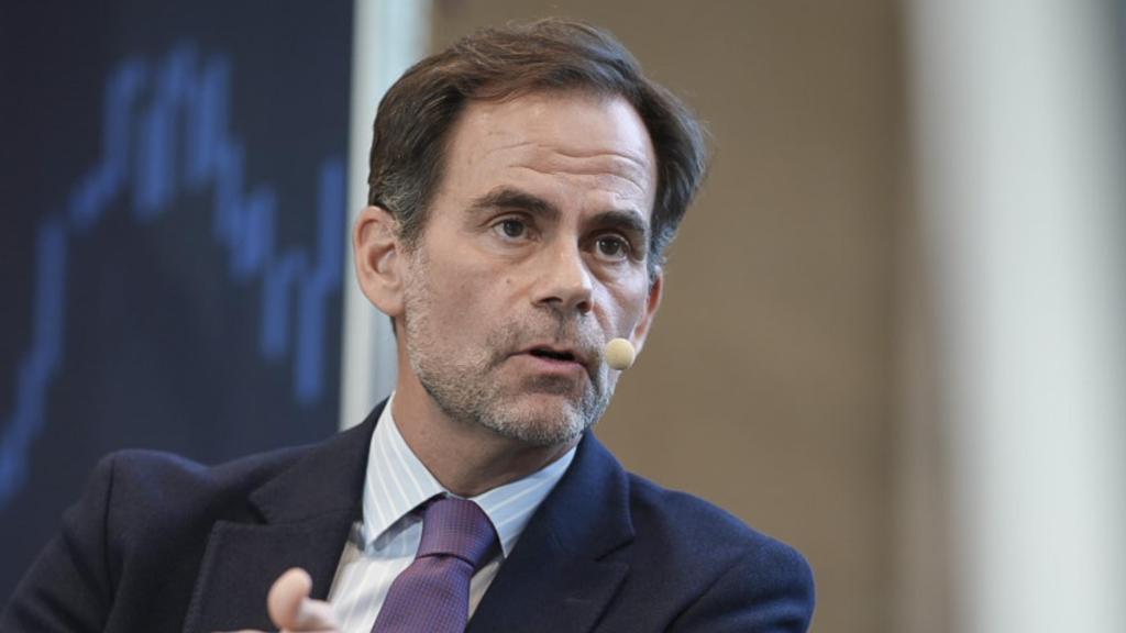 Eduardo Ripolles, director de Desarrollo de Negocio de Mapfre Inversión.