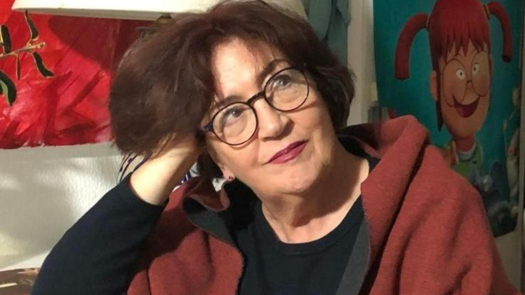 María Manuela, Premio 8M 2026 de Ferrol.