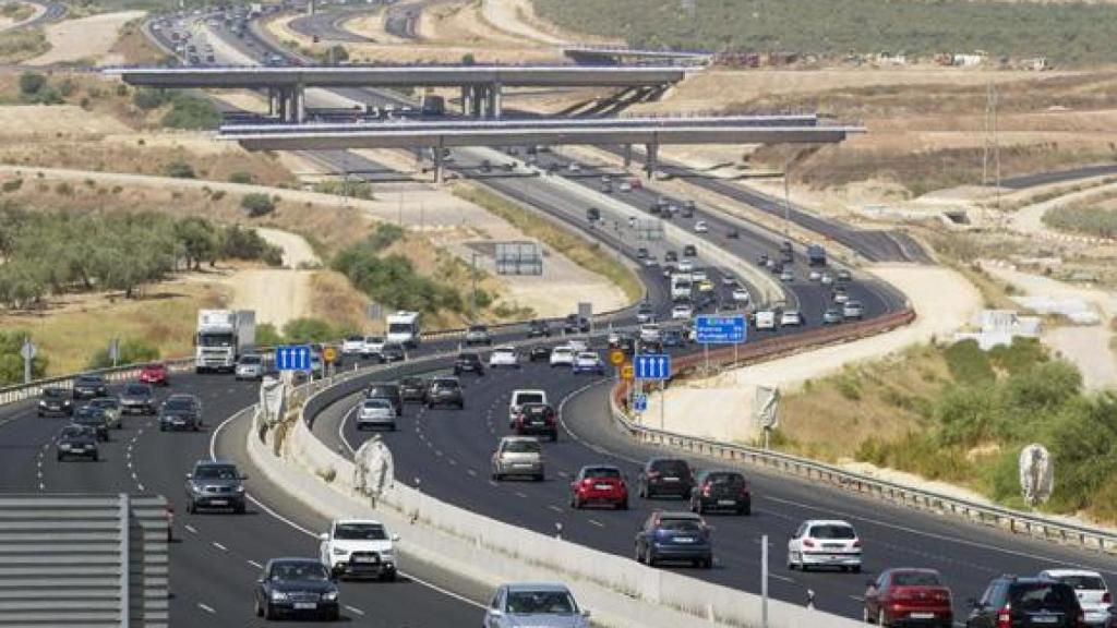 Autopista radial R‑2.