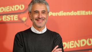 Sergio Dalma, cantante, 61 años