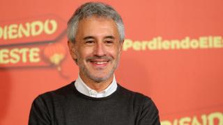 Sergio Dalma, cantante, 61 años.