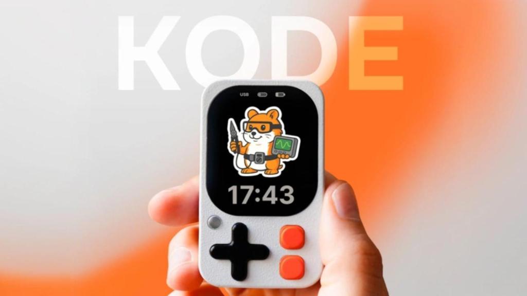 Kode Dot