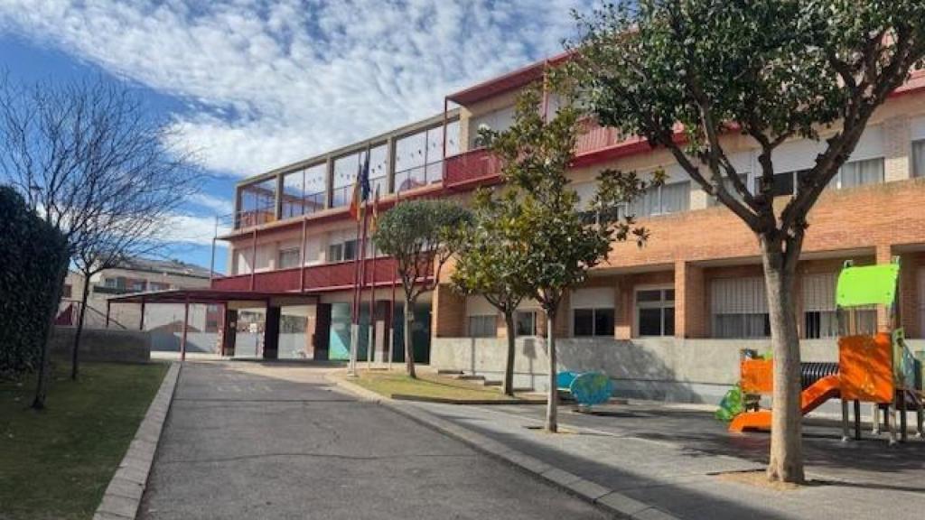 CEIP Ramón y Cajal de Cuarte de Huerva