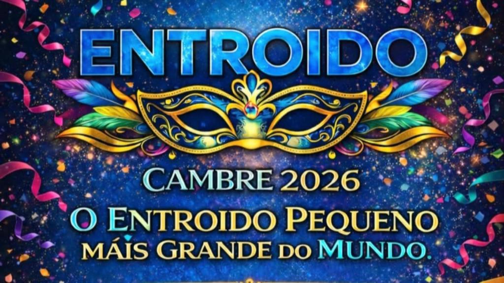 Cambre (A Coruña) calienta motores para su Entroido 2026 este sábado: habrá buses gratuitos