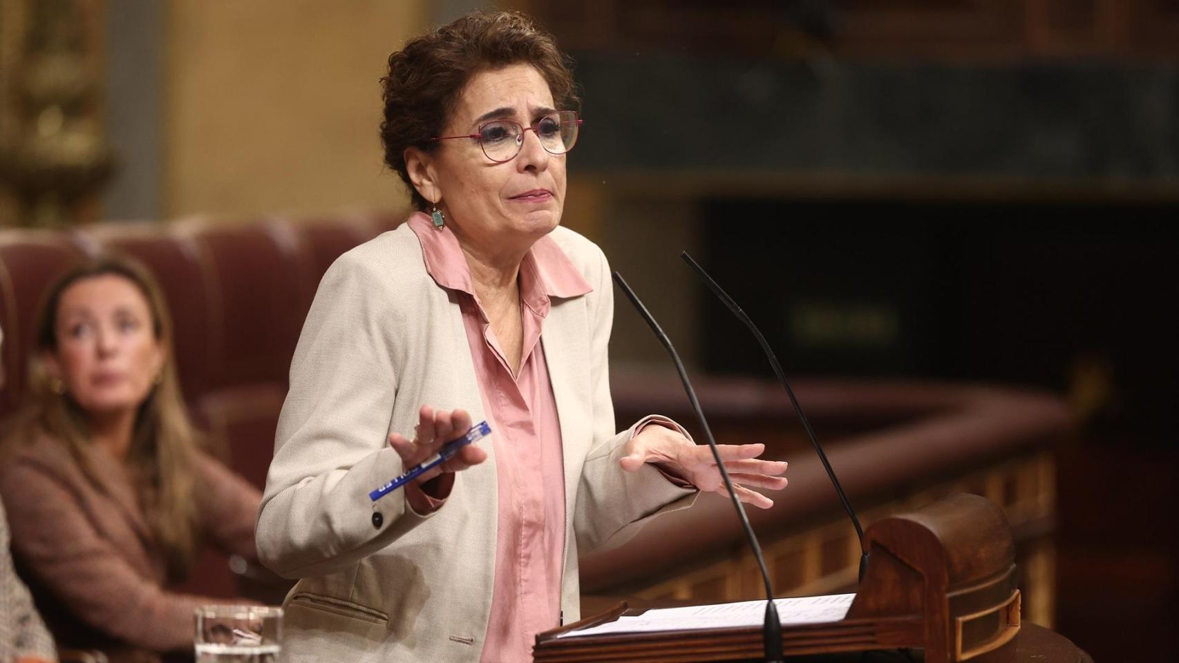 Una ayuda con la que reducir los daños ocasionados por el temporal.