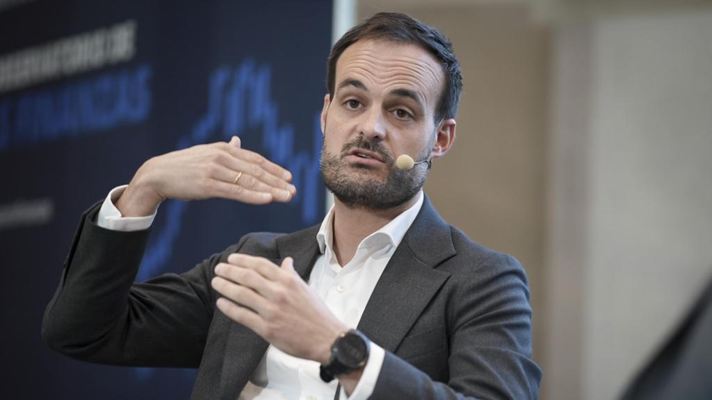 Pablo Porres, director de Inversión de ING España.