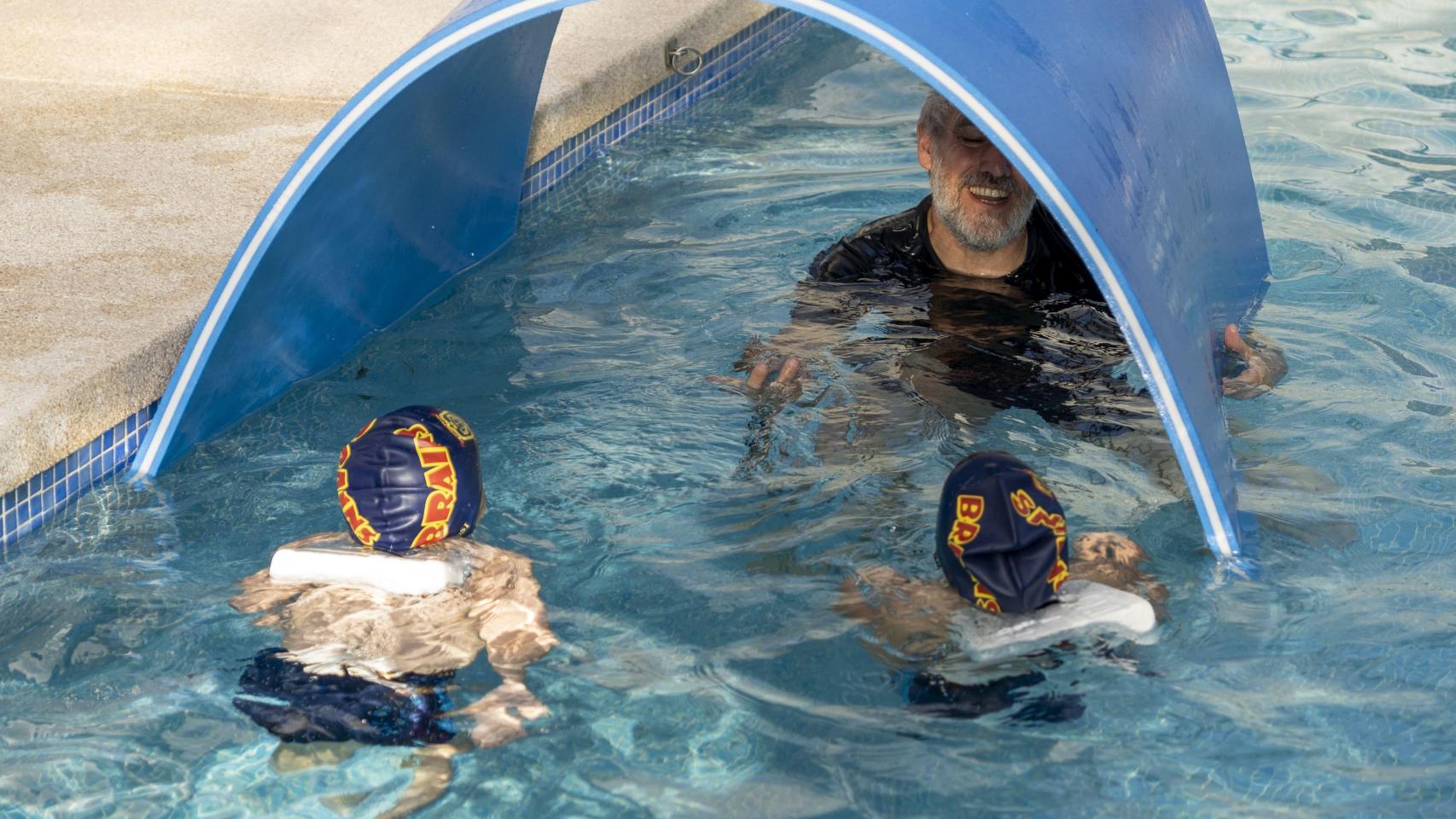 Colegio Brains Conde Orgaz (Madrid)