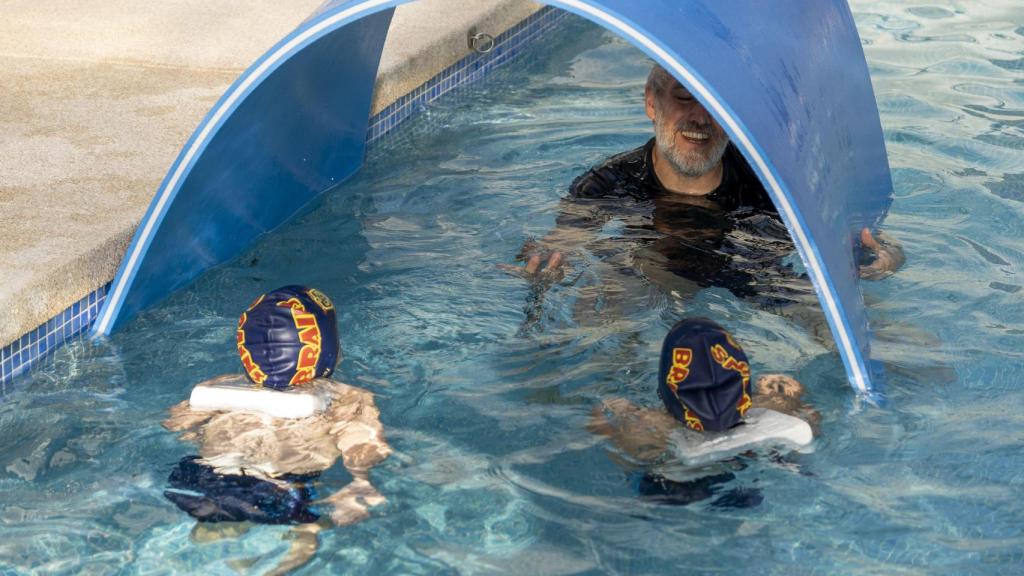 Colegio Brains Conde Orgaz (Madrid)