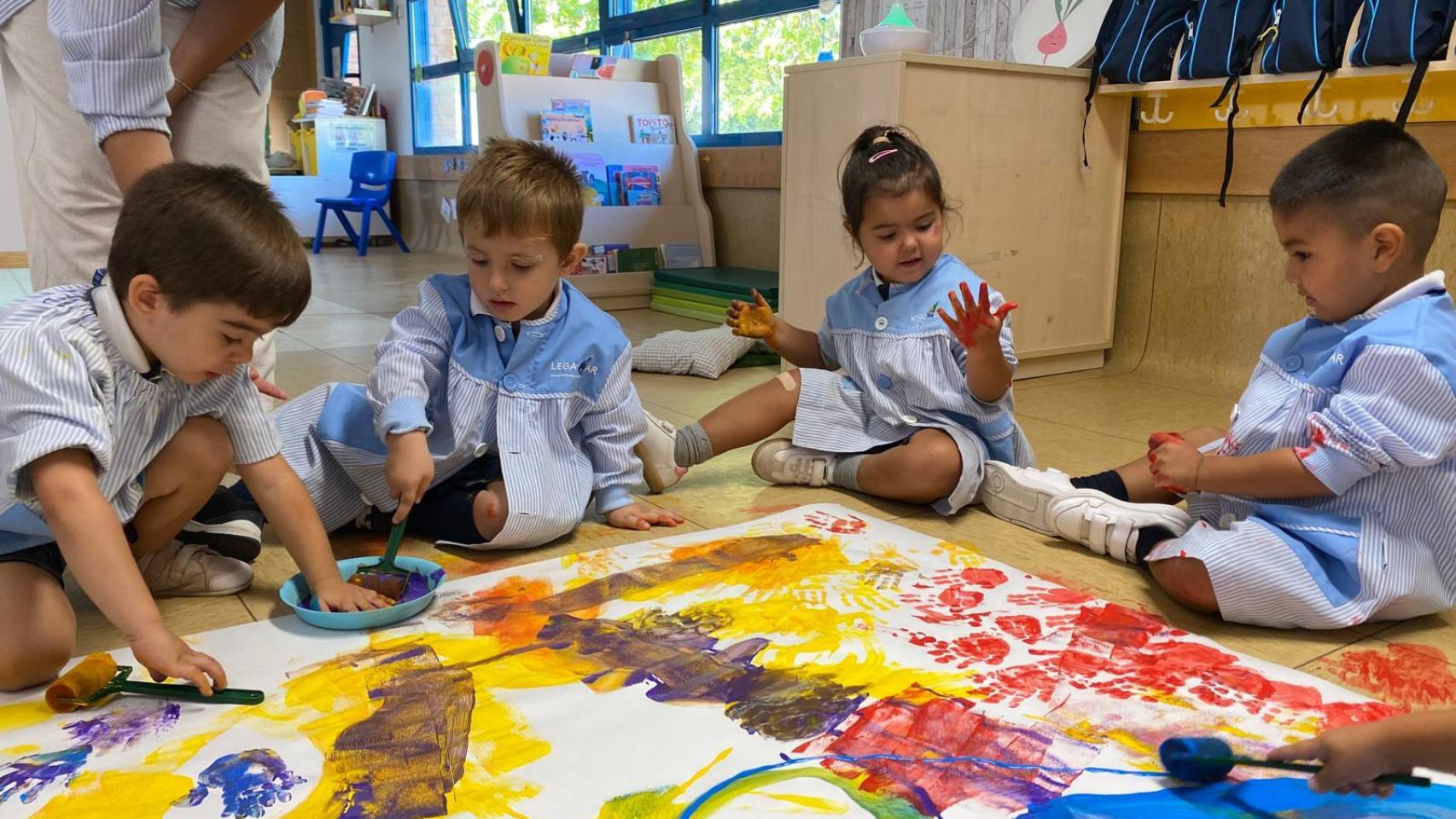 Legamar International School (Madrid)