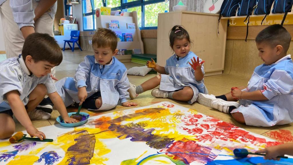 Legamar International School (Madrid)